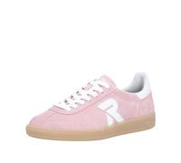 Rieker Zapatillas deportivas bajas altrosa / blanco 39 EUR