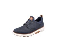 Rieker Zapatillas deportivas bajas añil / azul noche 42 añil / azul noche