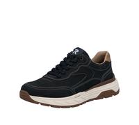 Rieker Zapatillas deportivas bajas azul noche 42 EUR