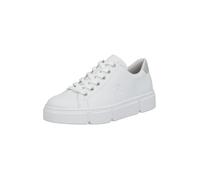 Rieker Zapatillas deportivas bajas blanco 36 blanco