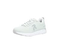 Rieker Zapatillas deportivas bajas gris / menta / verde pastel / blanco 41 gris / menta / verde pastel / blanco