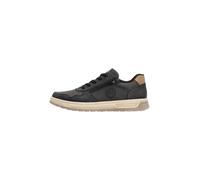 Rieker Zapatillas deportivas bajas marrón claro / negro 44 EUR