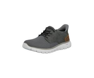 Rieker Zapatillas deportivas bajas marrón / gris 41 marrón / gris