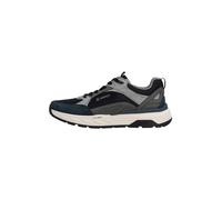 Rieker Zapatillas deportivas bajas navy / gris claro / gris oscuro / negro 42 navy / gris claro / gris oscuro / negro