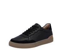 Rieker Zapatillas deportivas bajas negro 43 negro