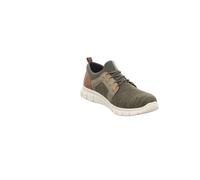 Rieker B7796, Zapatillas Hombre, Verde, 43 EU