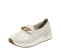 Rieker Zapatillas Deportivas Para Dama Con Cadena 58944