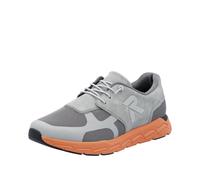 Rieker Zapatillas Deportivas Para Hombre Grises 09100