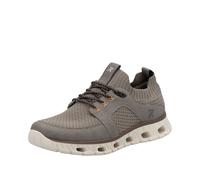 Rieker Zapatillas Deportivas Para Hombre Grises Beiges 04351