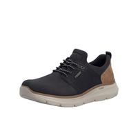 Rieker Zapatillas Hombre Freizeitschuh Con Gummizug LightSole B1850