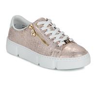 Rieker Zapatillas - in Rosa 39