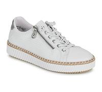 Rieker M2940 38 Blanco
