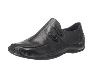 Rieker Zapatillas 'Minesota' negro 36 EUR