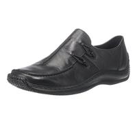 Rieker Zapatillas 'Minesota' negro 40 negro