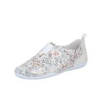 Rieker Zapatillas Mujer 43663, Multicolor, 37 EU