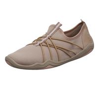 Rieker Zapatillas Mujer 45260, Rosa., 38 EU