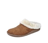 Rieker Zapatillas Mujer 66390, marrón, 38 EU