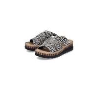 Rieker Zapatillas Mujer Multi Keilabsatz Sin Cierre V7989-91
