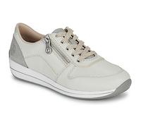 Rieker Zapatillas N1100-80 in Blanco 39