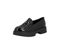 Rieker Zapatillas negro / blanco 41 negro / blanco