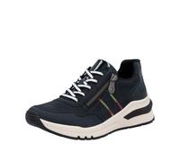 Rieker Zapatillas Para Dama Diseño Deportivo M6601