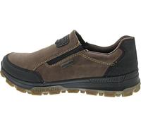 Rieker Zapatillas para Hombre 35550, marrón, 44 EU