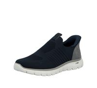 Rieker Zapatillas Para Hombre Con Suela Ultraligera Y Ancho De Confort B6659