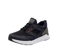 Rieker Zapatillas Para Hombre Deportivas Con Plantilla MemoCup Suelta 09102