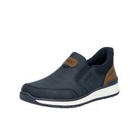 Rieker Zapatillas Para Hombre Extra Anchas Con Plantillas Sueltas B9057