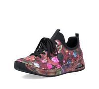 Rieker Zapatillas para Mujer 44569, Talla:37 EU, Color:Multicolor