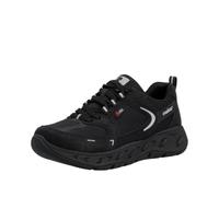Rieker Zapatillas para Mujer M6501, Talla:37 EU, Color:Negro