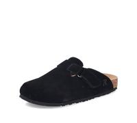 Rieker Zapatillas para mujer V6194, Negro 00., 41 EU