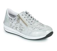Rieker Zapatillas SPACE in Gris 41