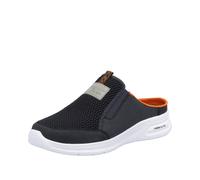 Rieker Zapatillas Tipo Pantuflas Clogs 7390-14 Para Hombres