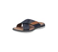 Rieker Zapatos abiertos navy 43 navy