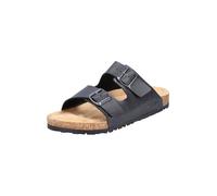 Rieker Zapatos abiertos negro 41 negro