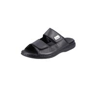 Rieker Zapatos abiertos negro 44 negro
