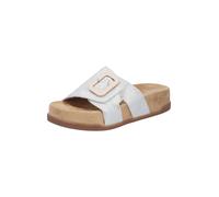 Rieker Zapatos abiertos plata 36 plata