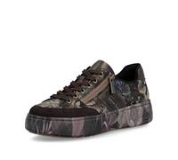 Rieker Zapatos bajos para mujer M7711