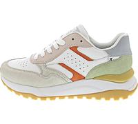 Rieker Zapatos con Cordones para Mujer W2500, Talla:42 EU, Color:Multicolor