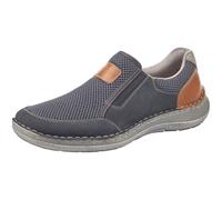 Rieker Zapatos De Hombre Slipper 03053-14