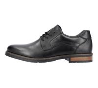 Rieker Zapatos de Negocios Hombre Elegante Zapatos Anzugschuhe Cordones