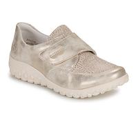 Rieker Zapatos Mujer - in Beige 39