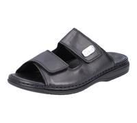 Rieker Zapatos Para Hombre Sandalias Pantuflas Clogs 25590