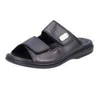 Rieker Zapatos Para Hombre Sandalias Pantuflas Clogs 25590