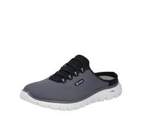 Rieker Zuecos para Hombre B6681 Gris, 46 EU