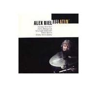 Riel,Alex - Rielatin'
