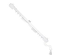 RIEL CHYC 5431005 Riel Hierro Lacado Extensible Nº 3 (1,37 a 2,50 Metros)