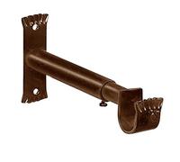 RIEL CHYC 5437212 Soporte Forja Extensible 20 mm. Oxido