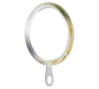 RIEL CHYC Anilla Forja Ø 19 mm. Efip Marfil Oro Blister 10 Unidades